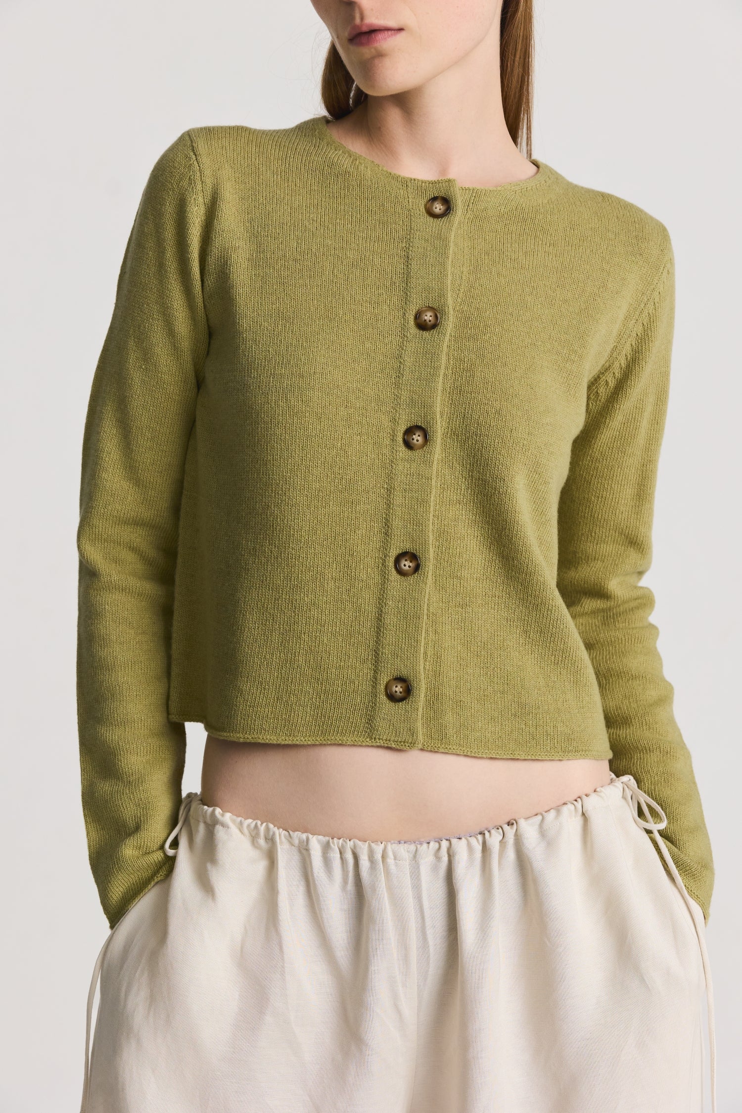 The Molly Cardigan - Mod Ref | Common Market