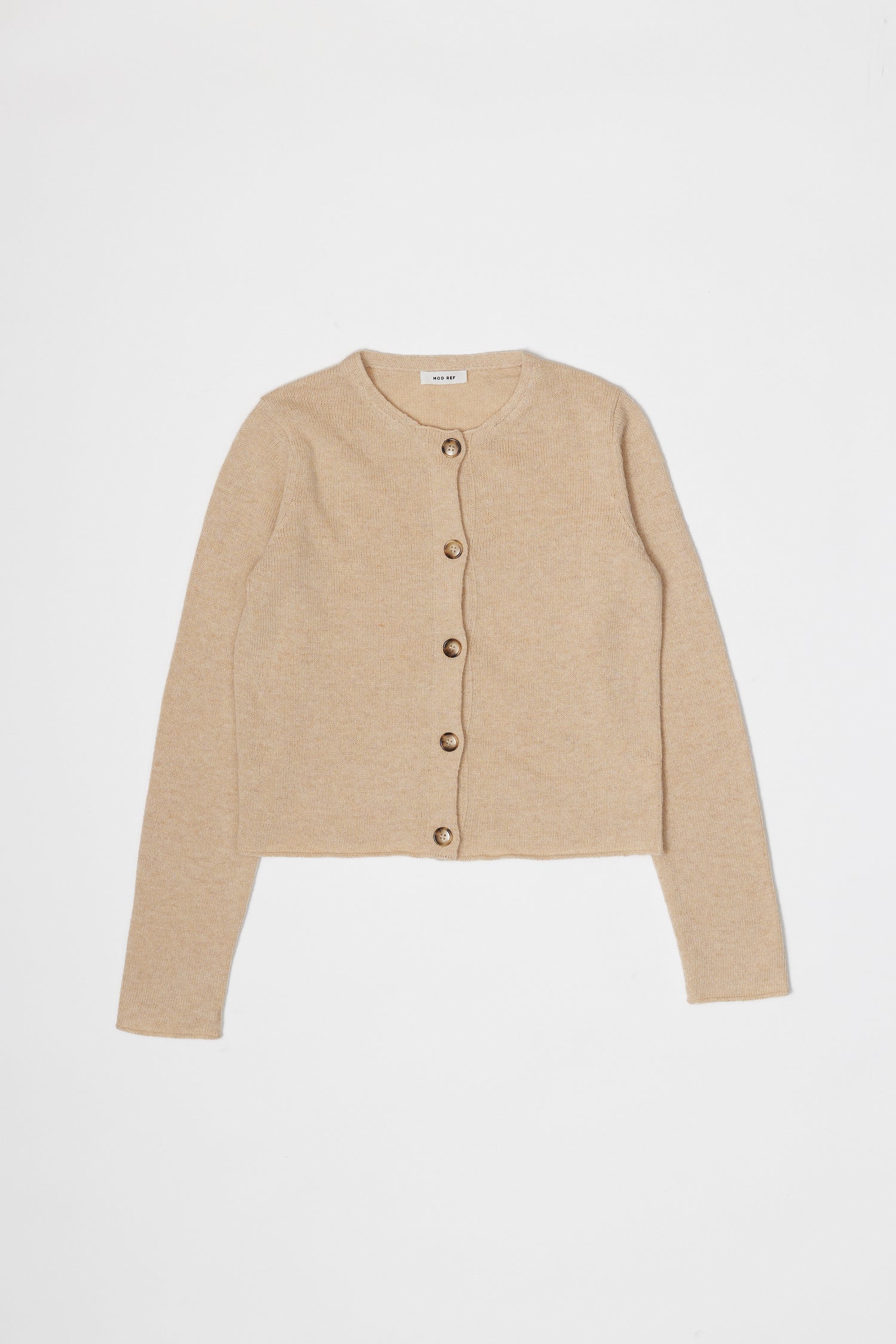 The Molly Cardigan - Mod Ref | Common Market