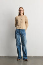 The Molly Cardigan - Mod Ref | Common Market