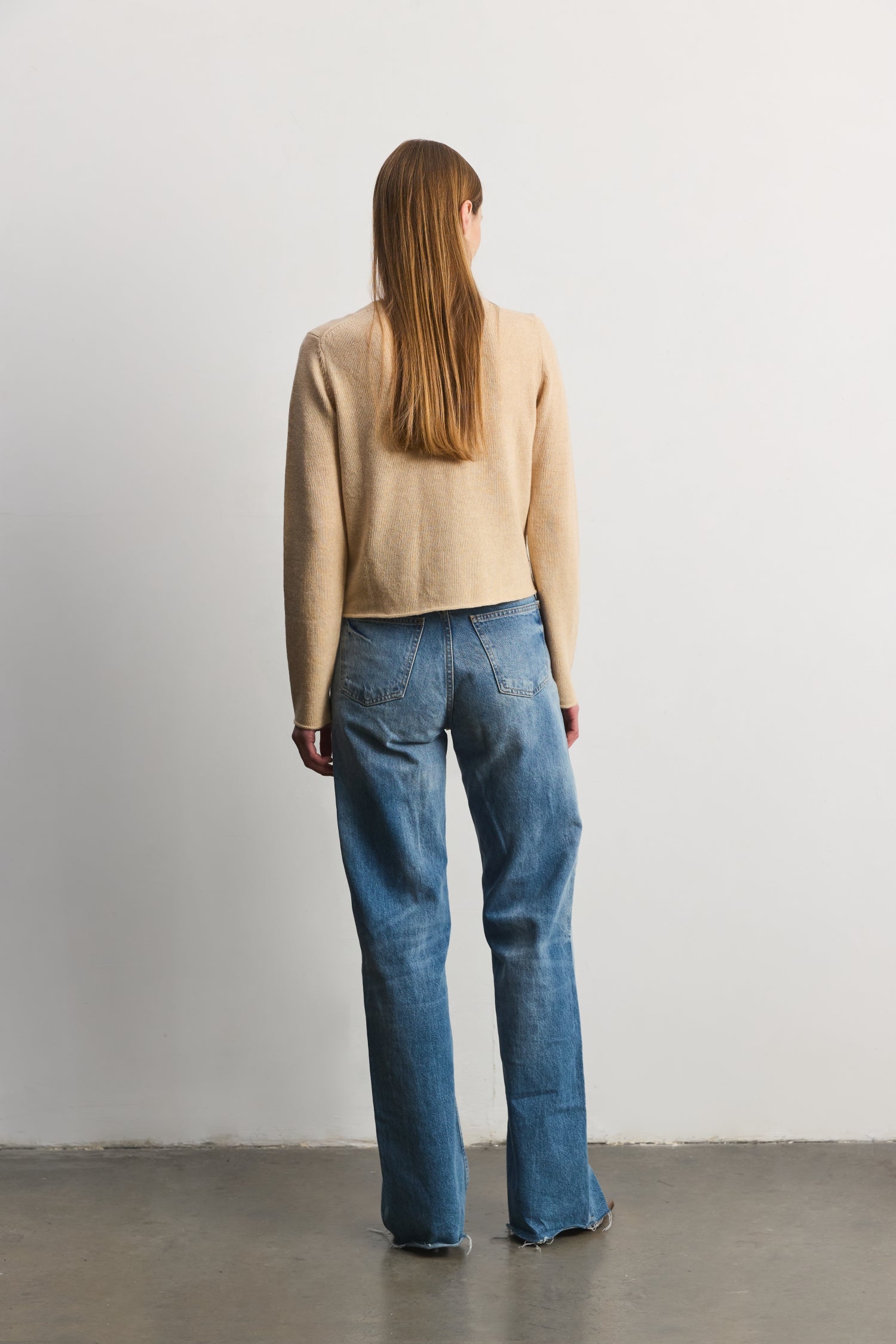 The Molly Cardigan - Mod Ref | Common Market