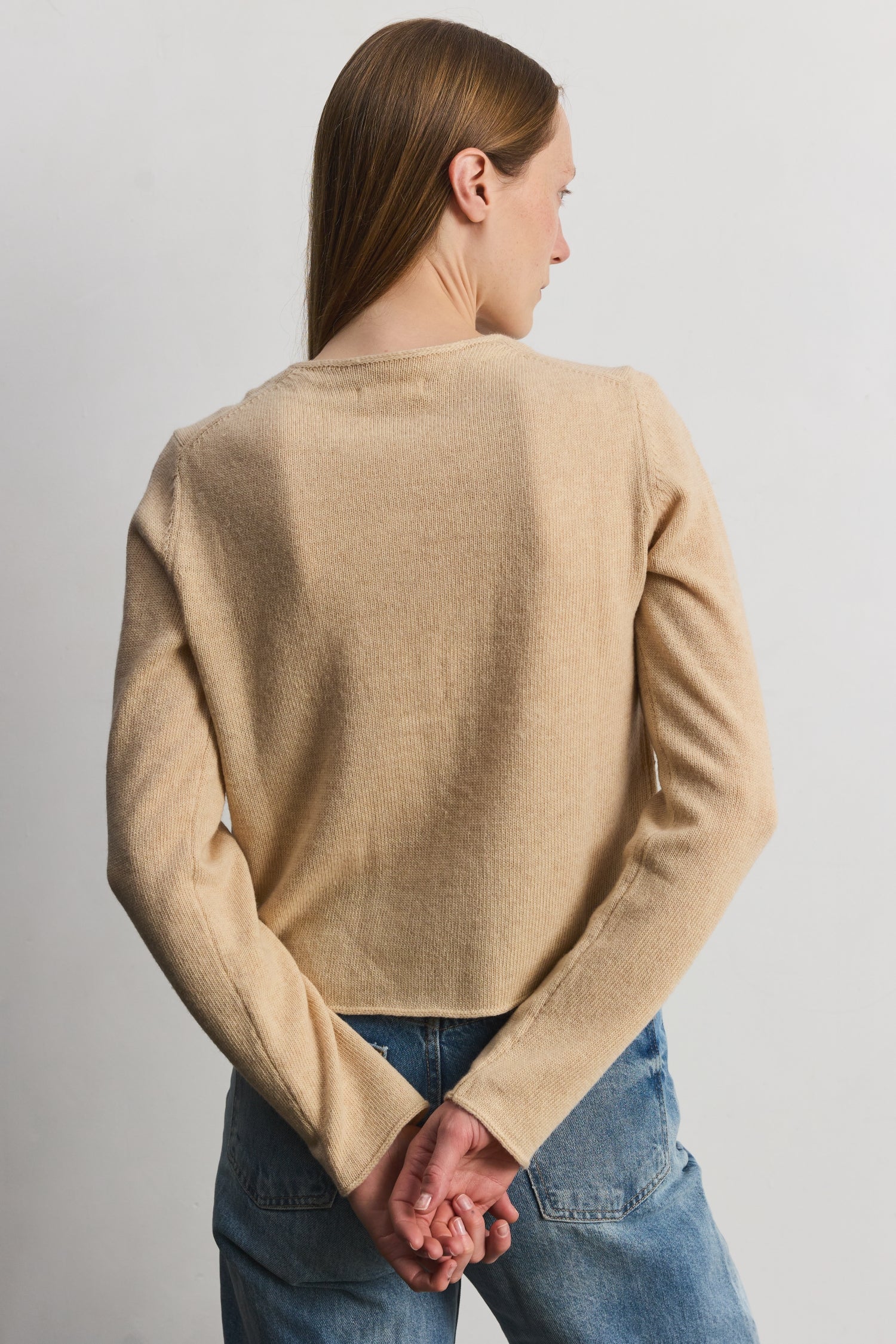 The Molly Cardigan - Mod Ref | Common Market