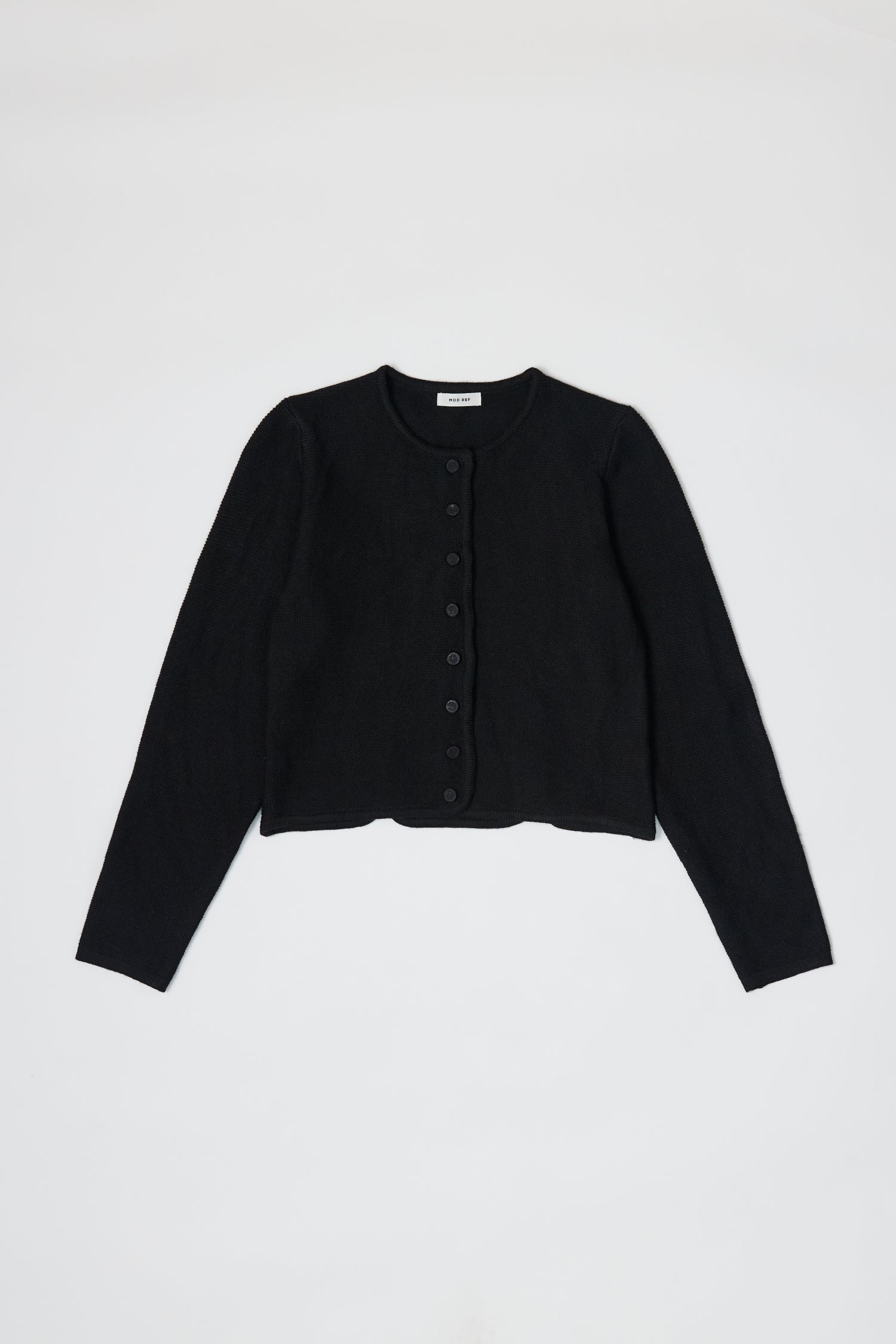 The Lee Cardigan - Mod Ref | Common Market