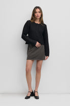 The Lee Cardigan - Mod Ref | Common Market
