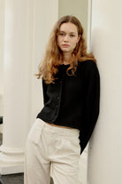The Lee Cardigan - Mod Ref | Common Market