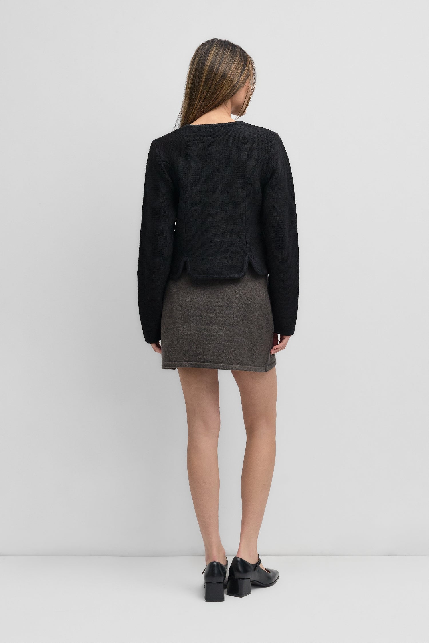 The Lee Cardigan - Mod Ref | Common Market
