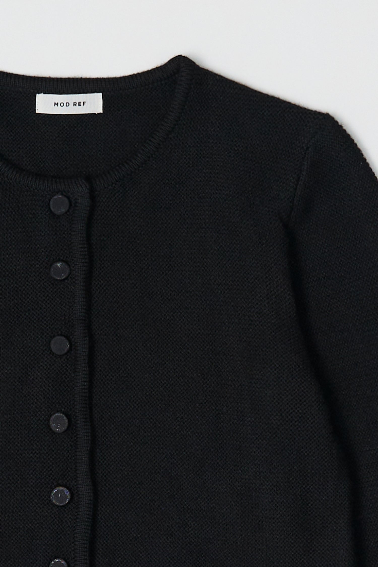 The Lee Cardigan - Mod Ref | Common Market