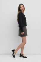 The Lee Cardigan - Mod Ref | Common Market
