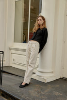 The Lee Cardigan - Mod Ref | Common Market