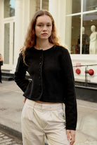 The Lee Cardigan - Mod Ref | Common Market