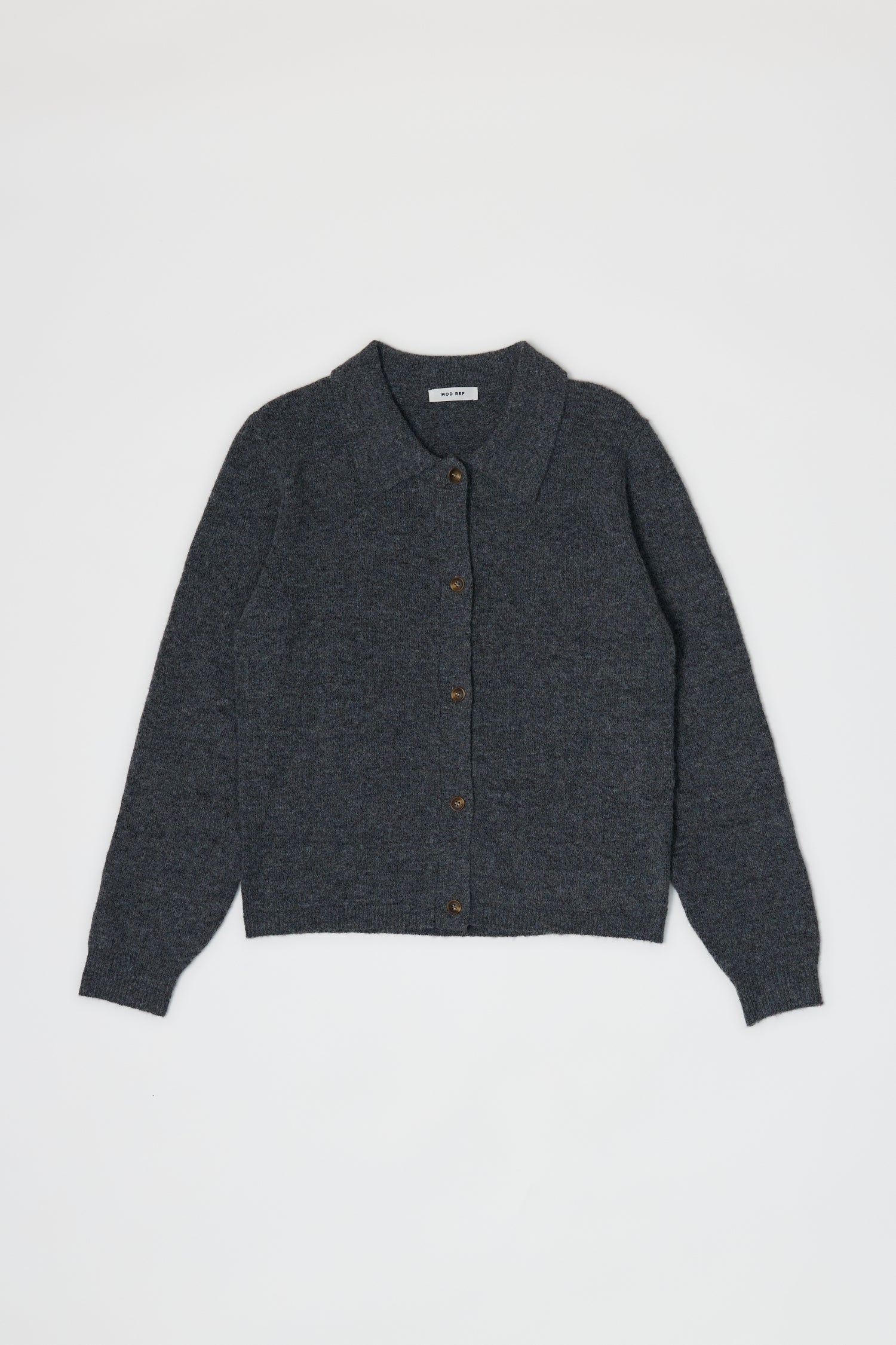The Gene Cardigan - Mod Ref | Common Market