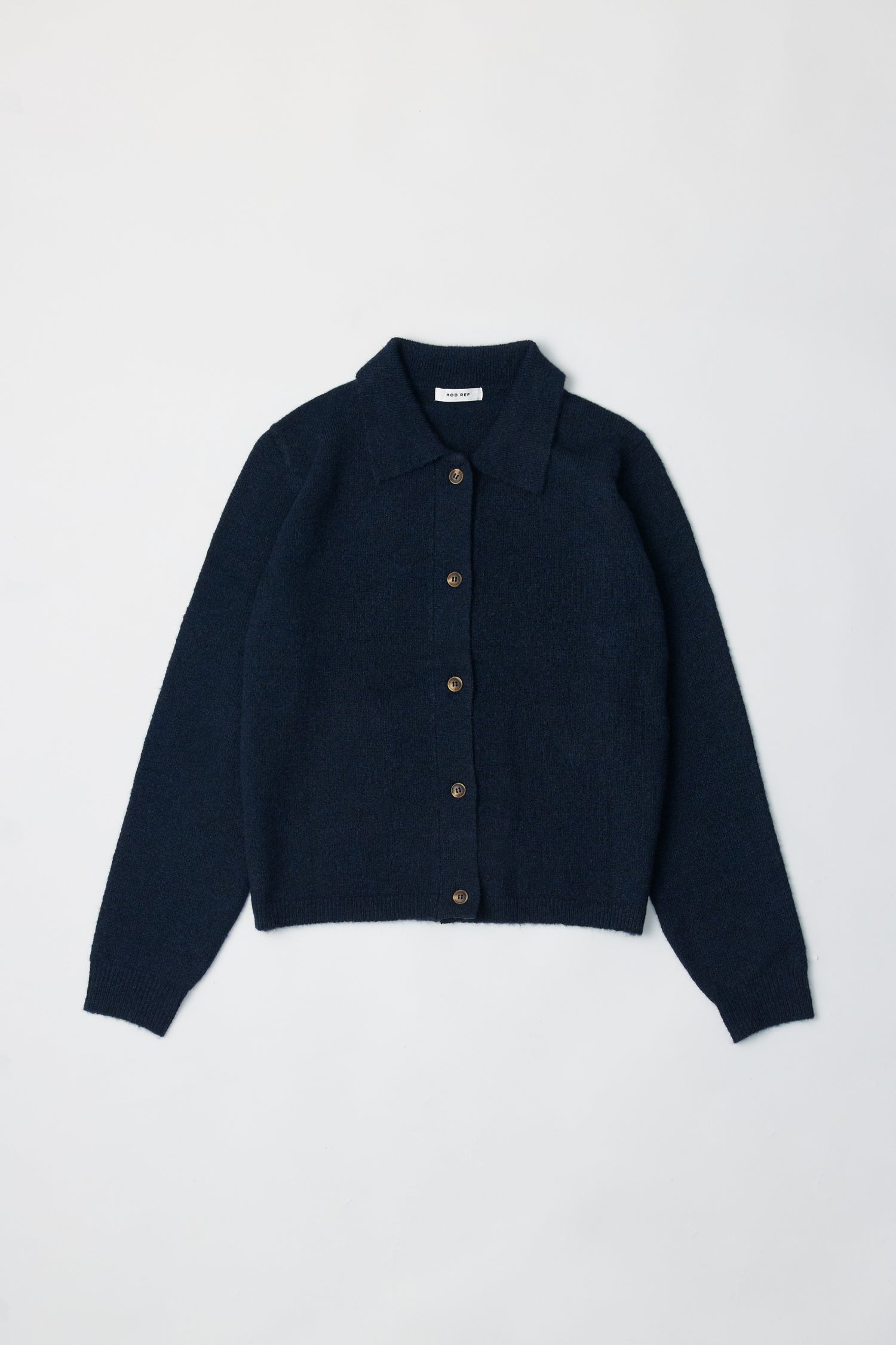 The Gene Cardigan - Mod Ref | Common Market