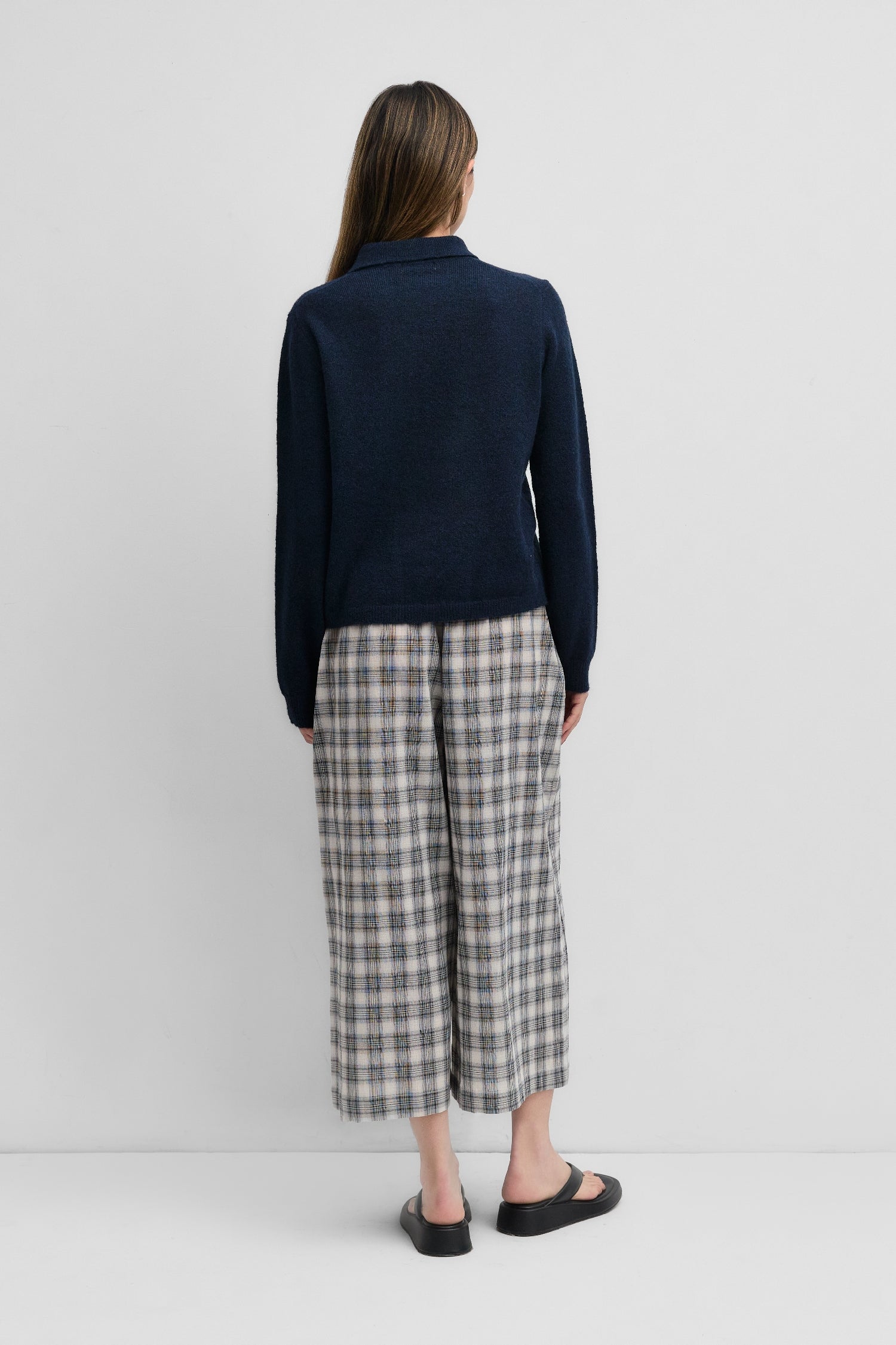 The Gene Cardigan - Mod Ref | Common Market