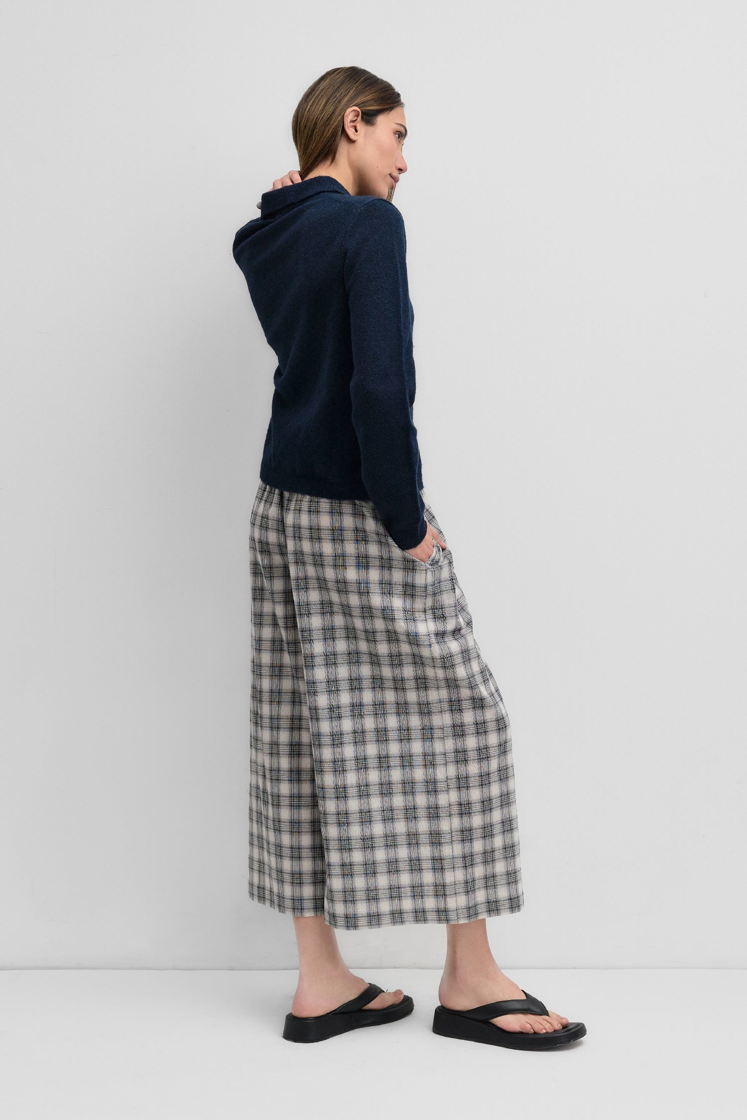 The Gene Cardigan - Mod Ref | Common Market