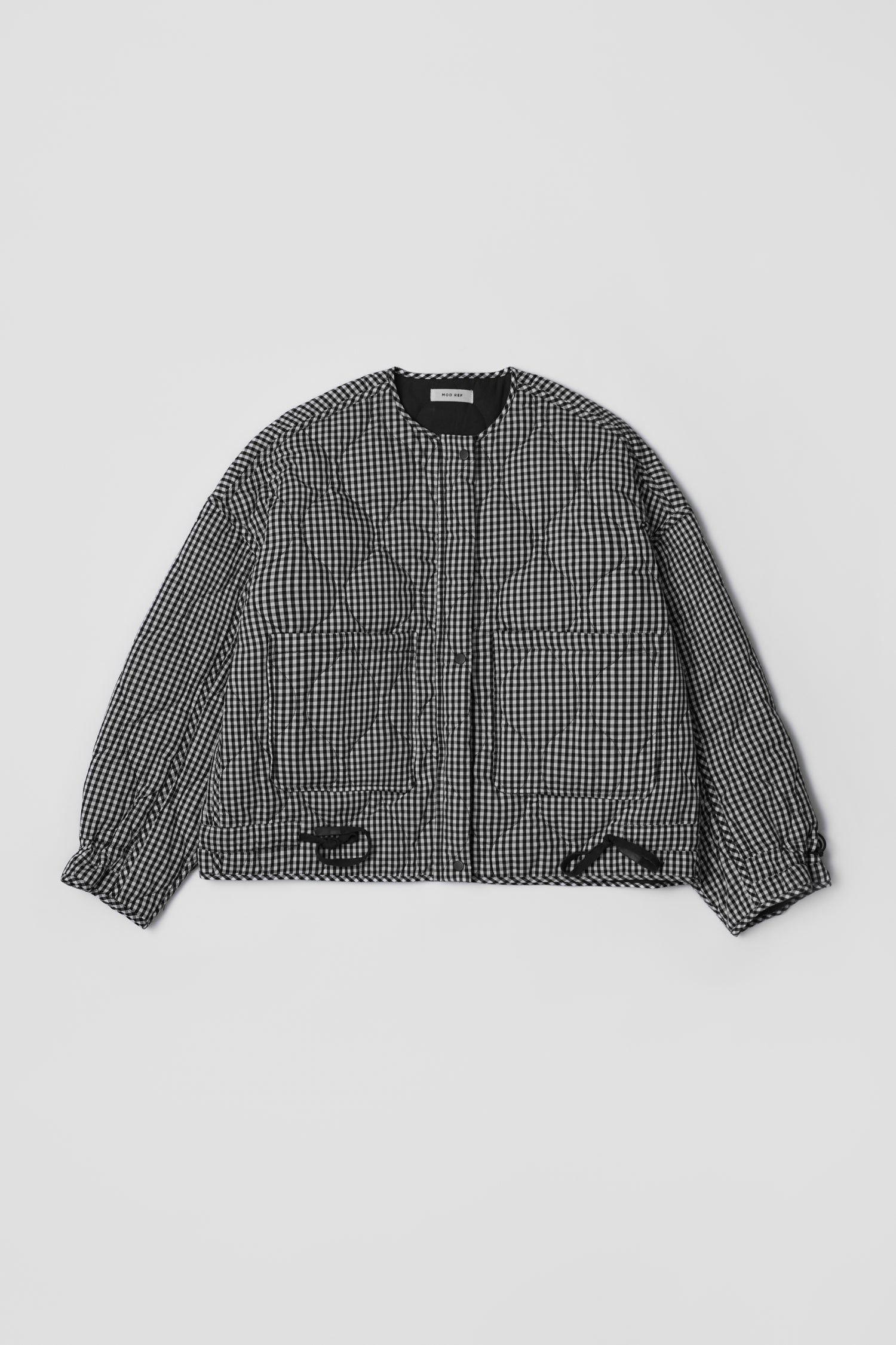 The Rochelle Jacket - Mod Ref | Common Market