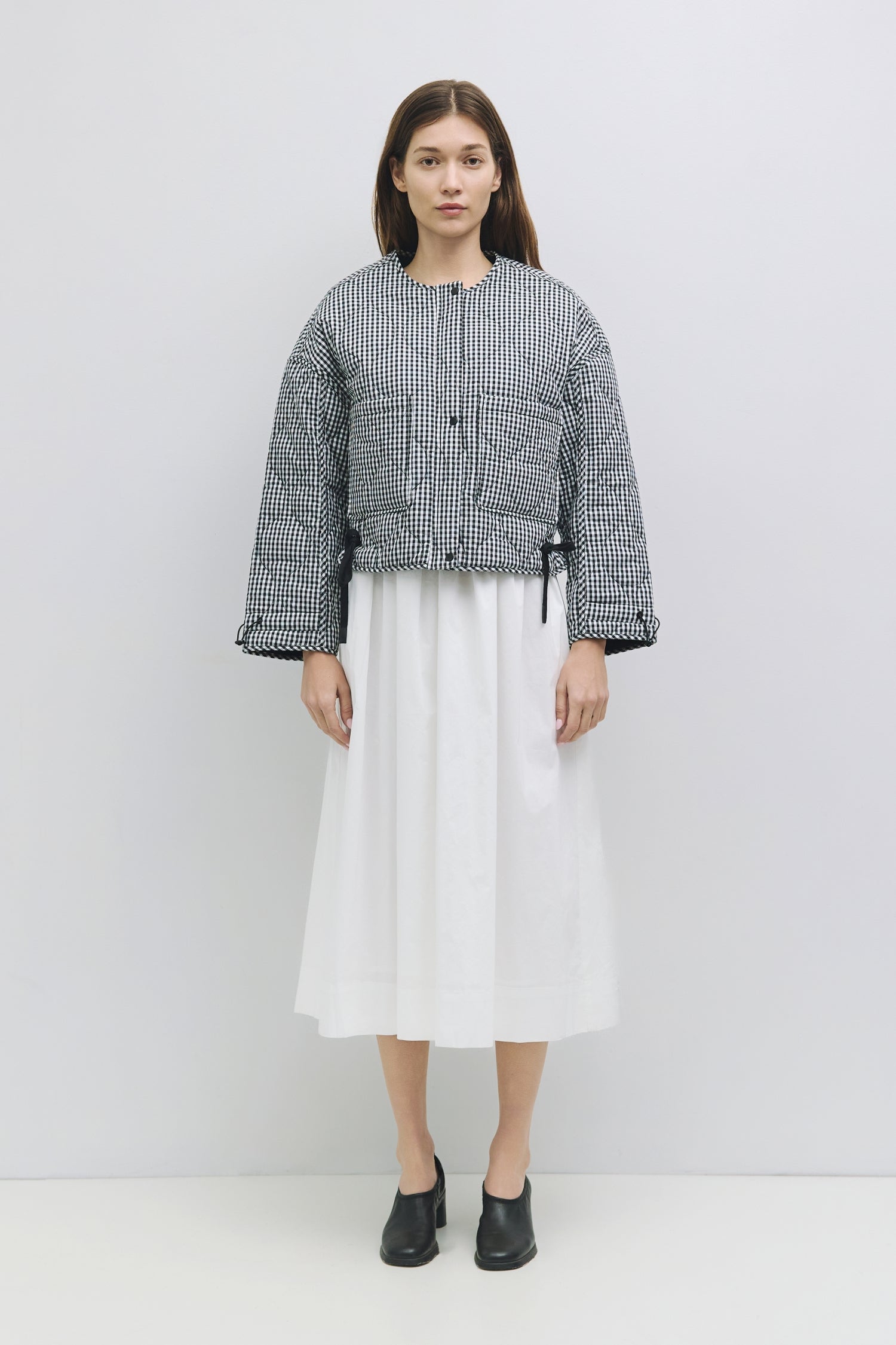 The Rochelle Jacket - Mod Ref | Common Market