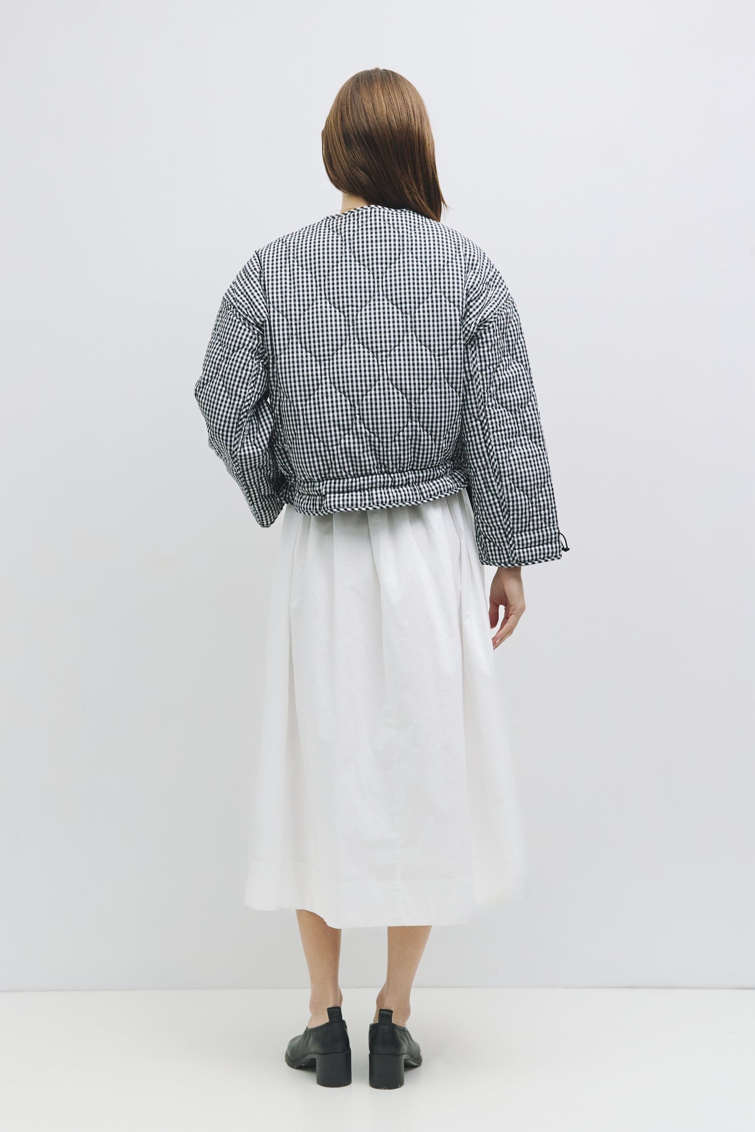 The Rochelle Jacket - Mod Ref | Common Market