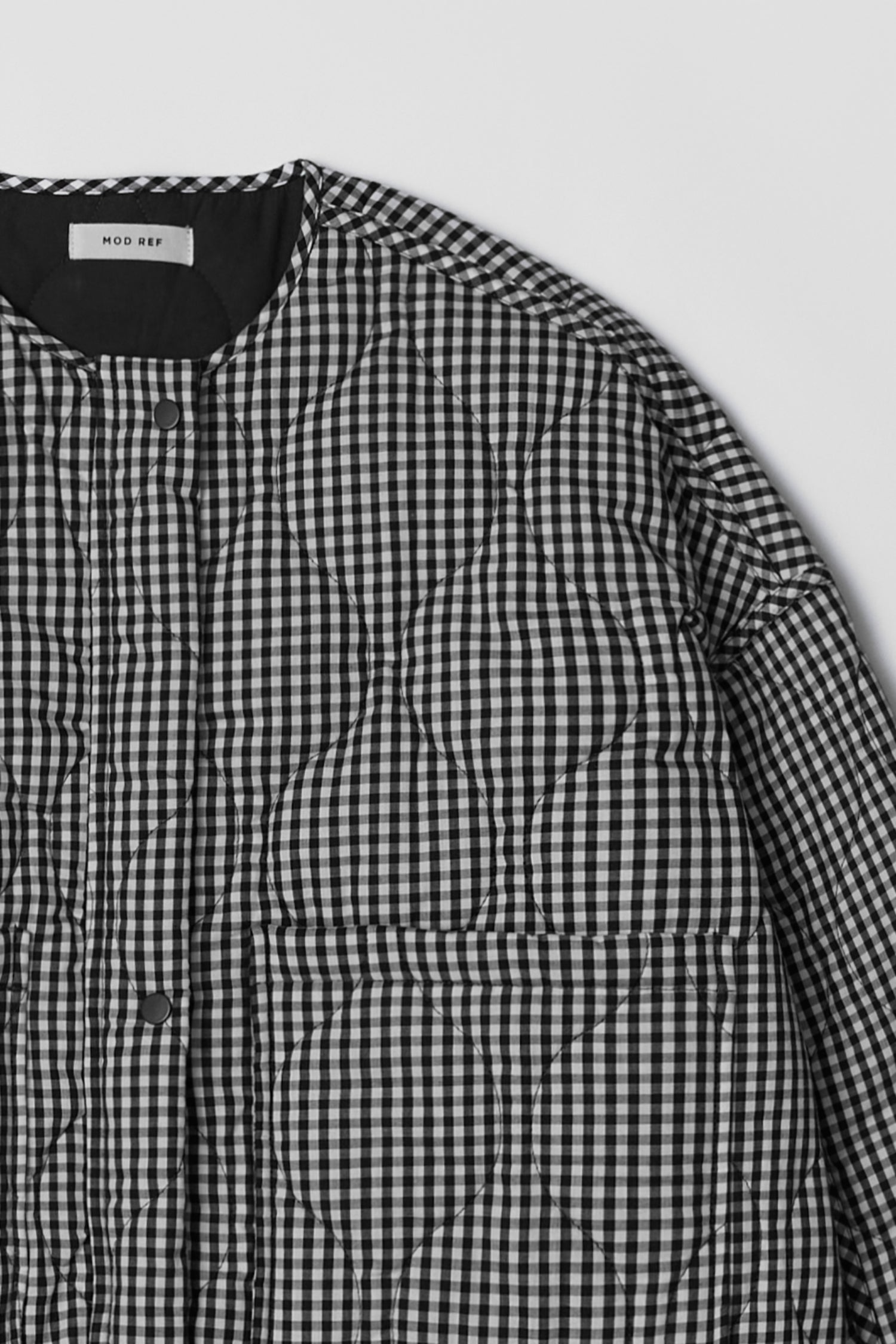 The Rochelle Jacket | Mod Ref | Common Market