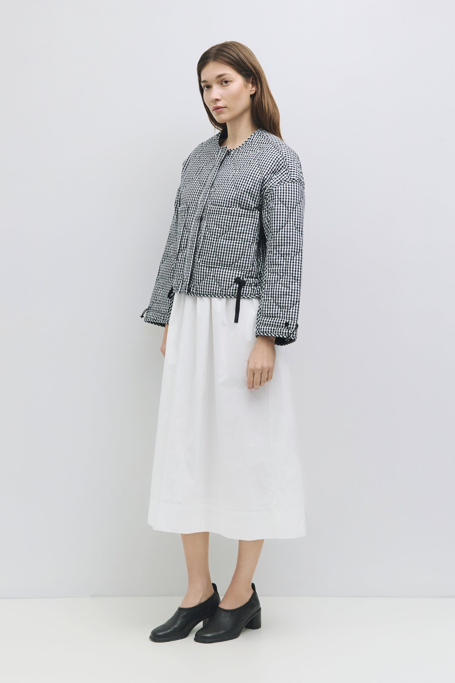 The Rochelle Jacket - Mod Ref | Common Market