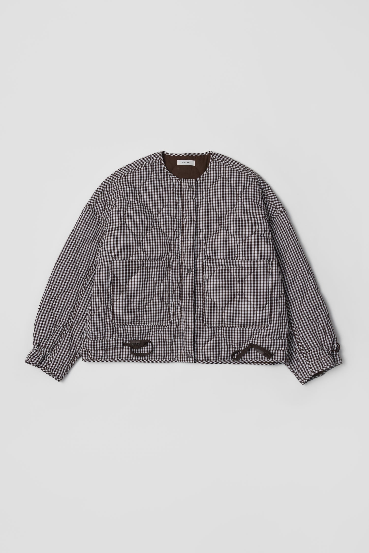 The Rochelle Jacket - Mod Ref | Common Market