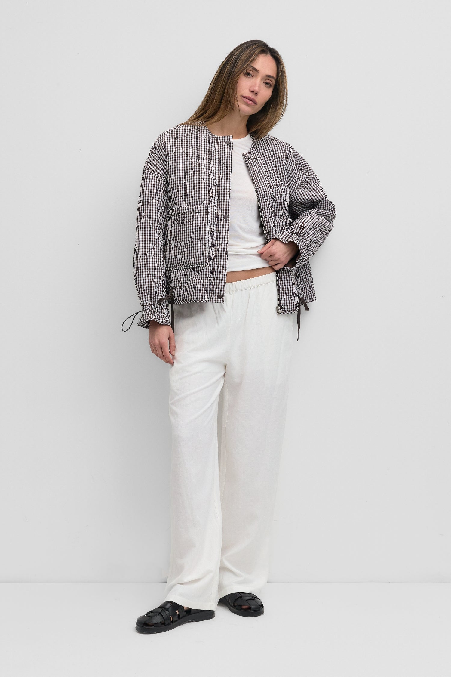 The Rochelle Jacket - Mod Ref | Common Market