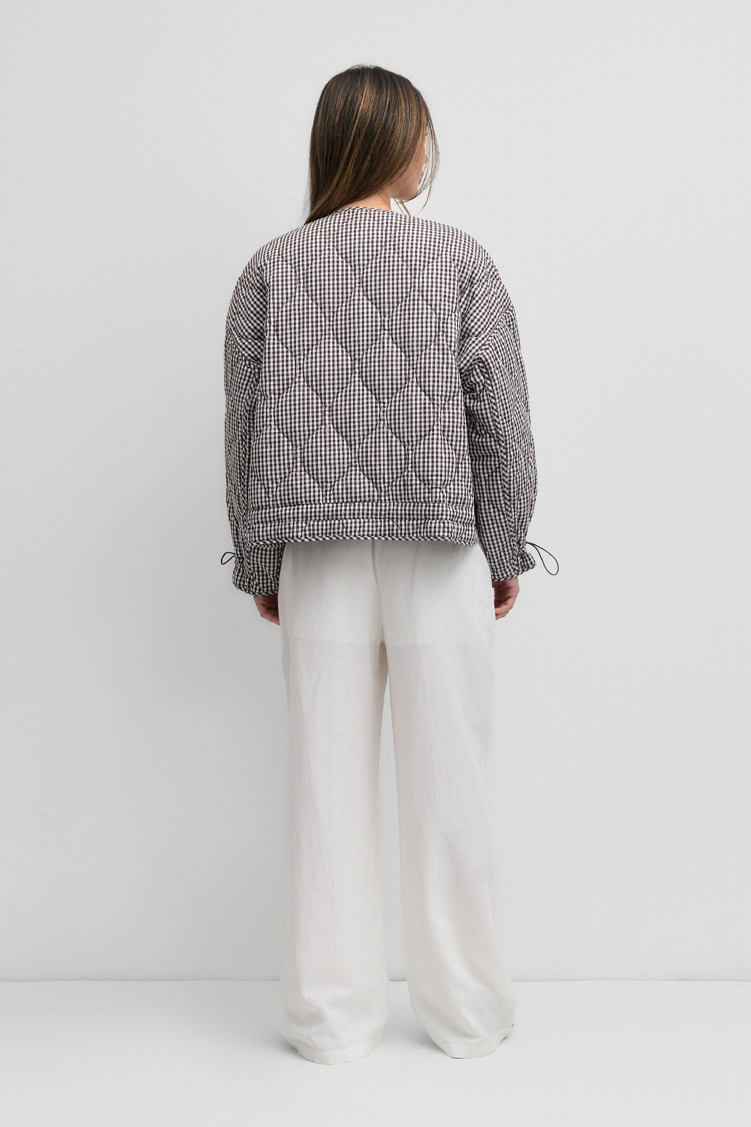 The Rochelle Jacket - Mod Ref | Common Market