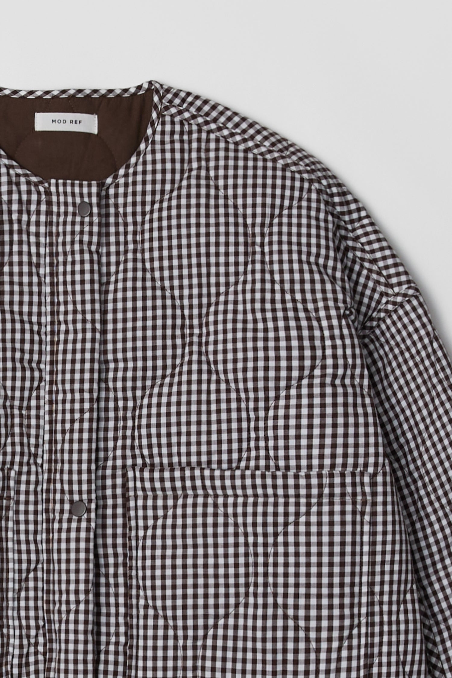 The Rochelle Jacket - Mod Ref | Common Market
