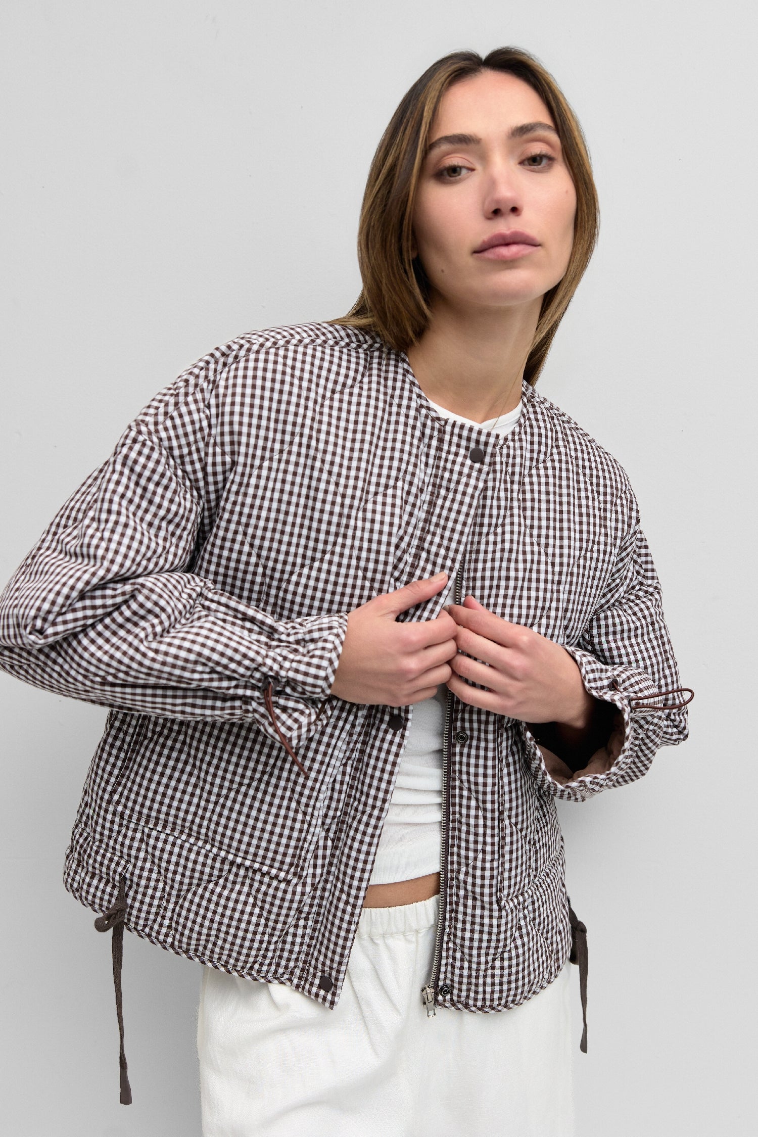 The Rochelle Jacket - Mod Ref | Common Market