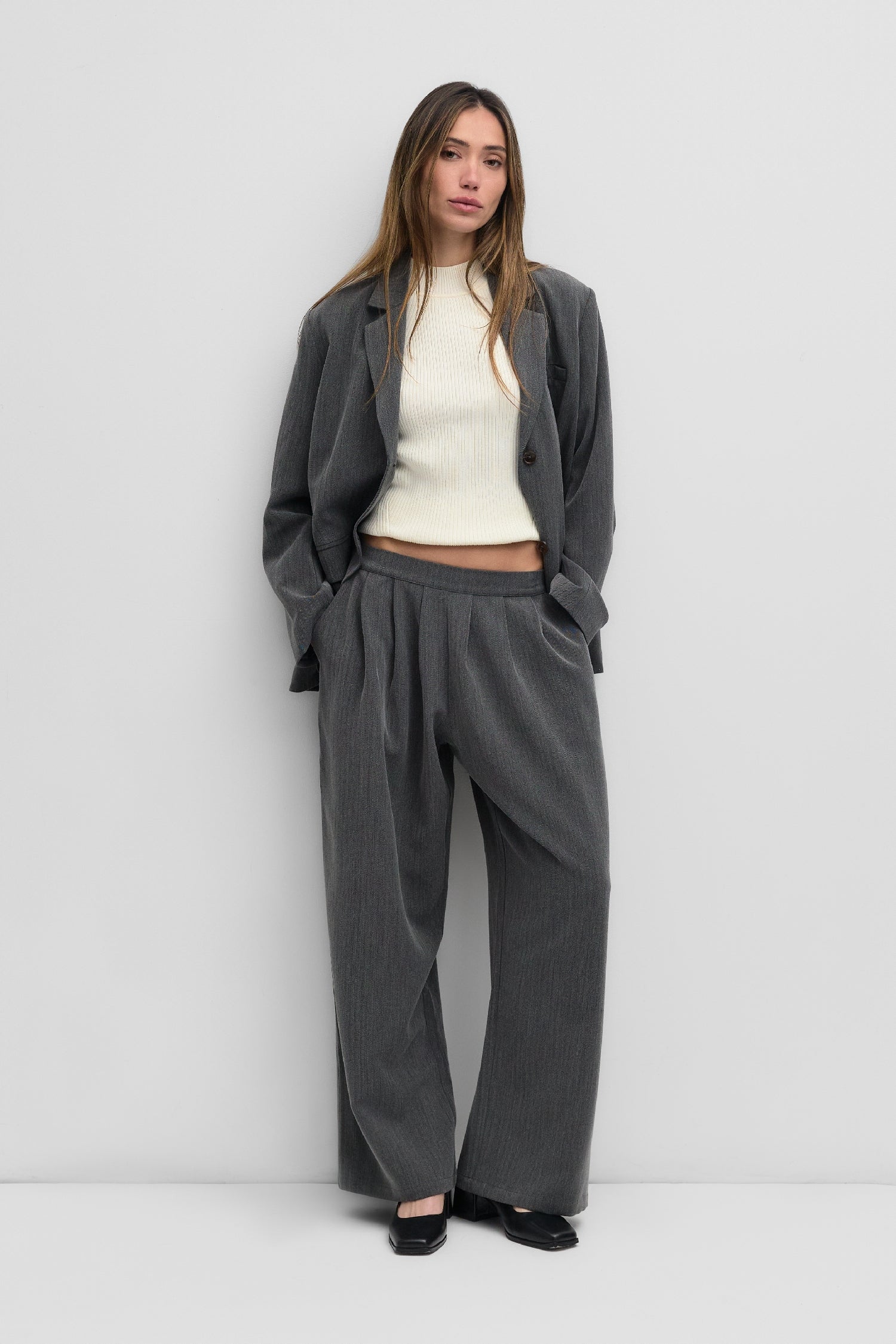 The Kerry Blazer - Mod Ref | Common Market