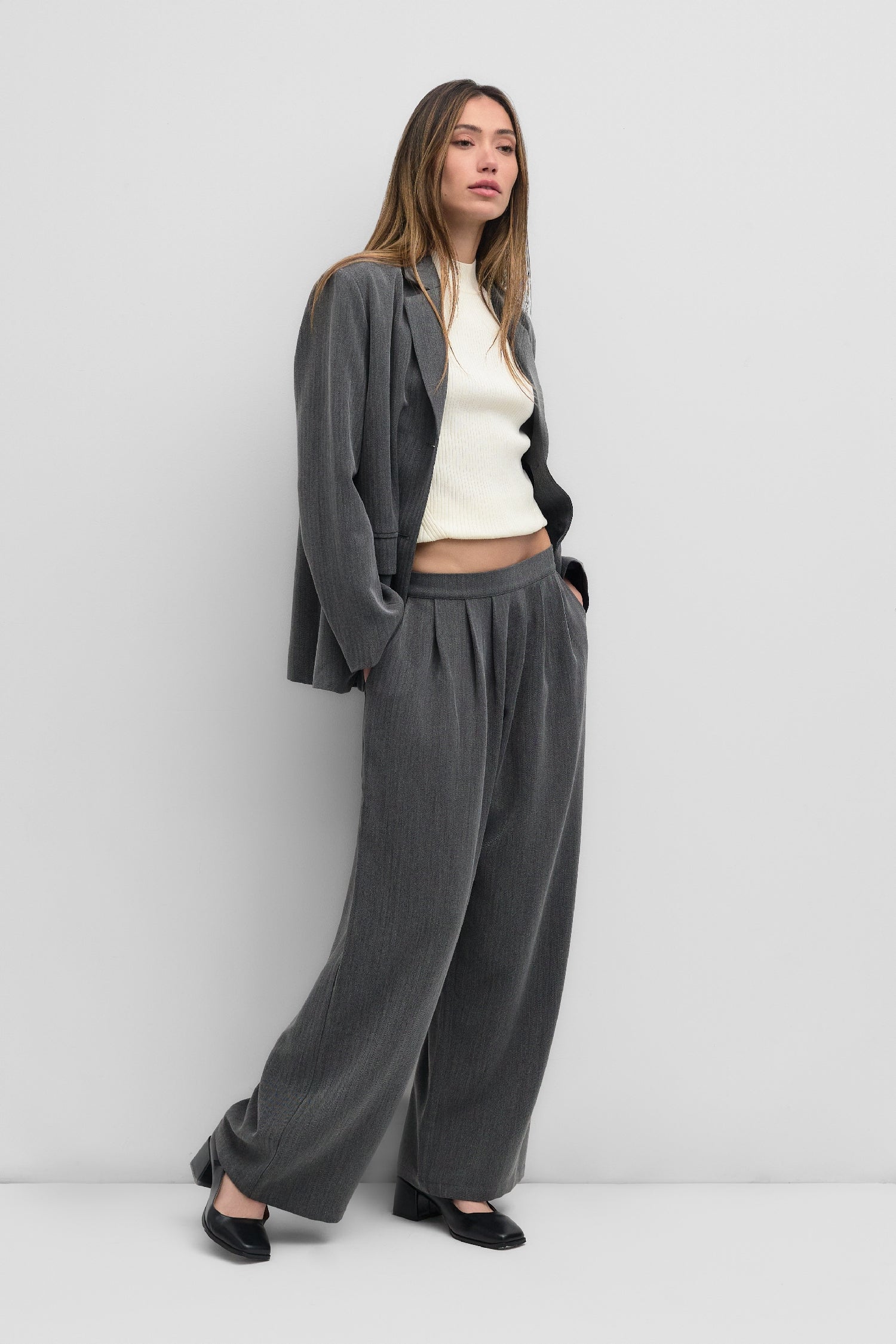 The Kerry Blazer - Mod Ref | Common Market