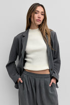 The Kerry Blazer - Mod Ref | Common Market