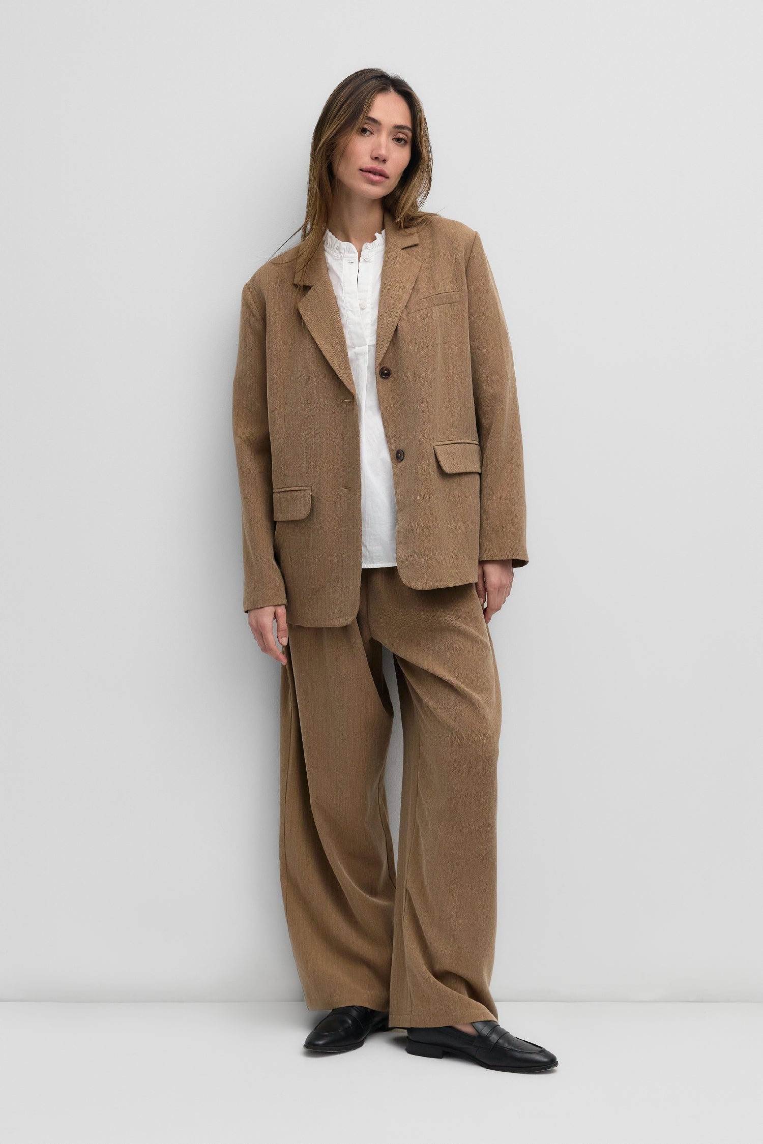 The Kerry Blazer - Mod Ref | Common Market