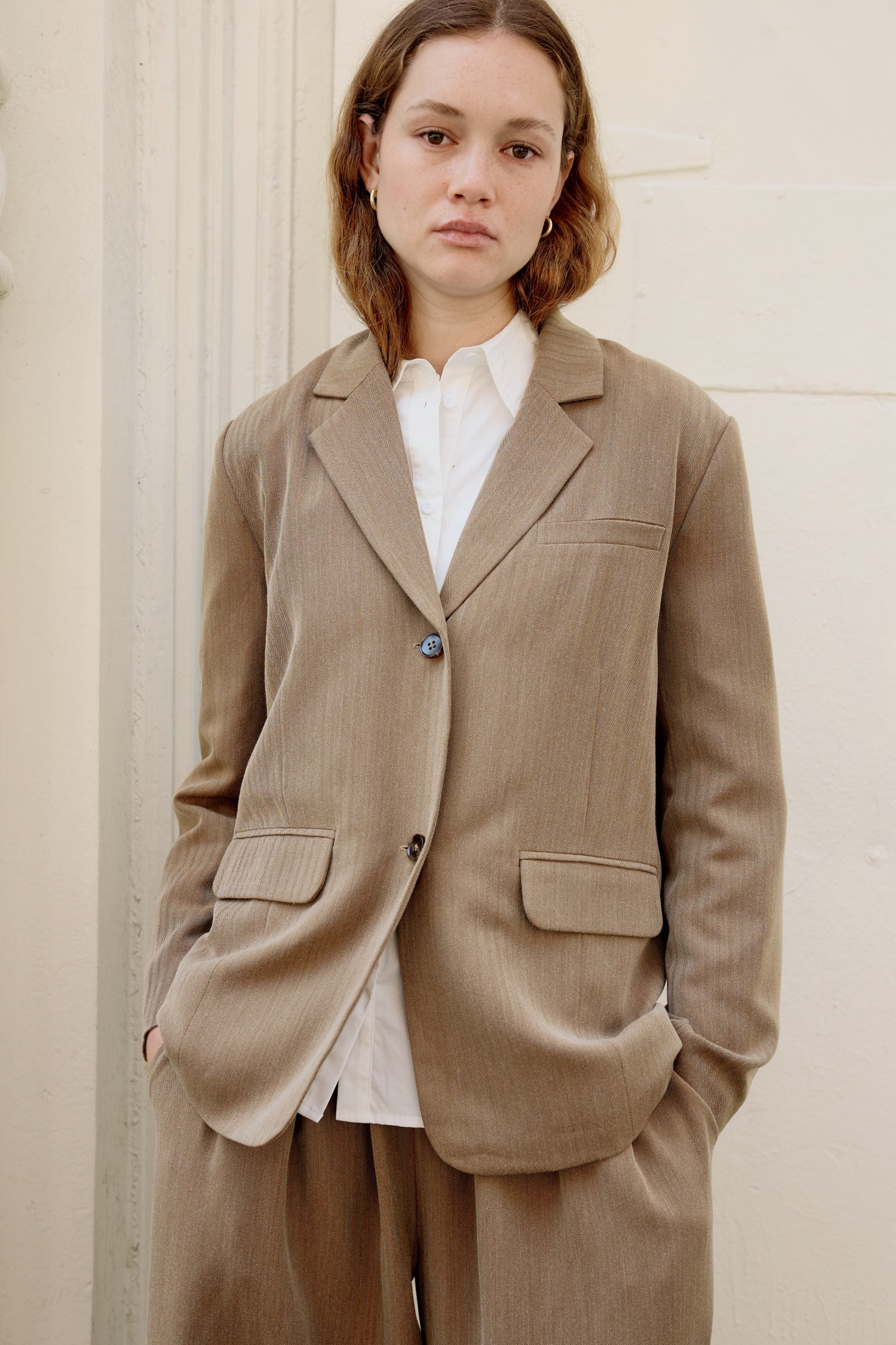 The Kerry Blazer - Mod Ref | Common Market
