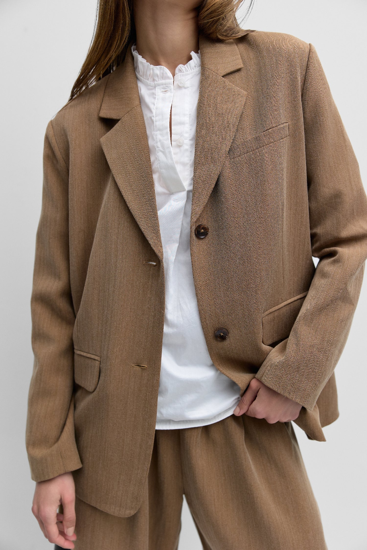 The Kerry Blazer - Mod Ref | Common Market