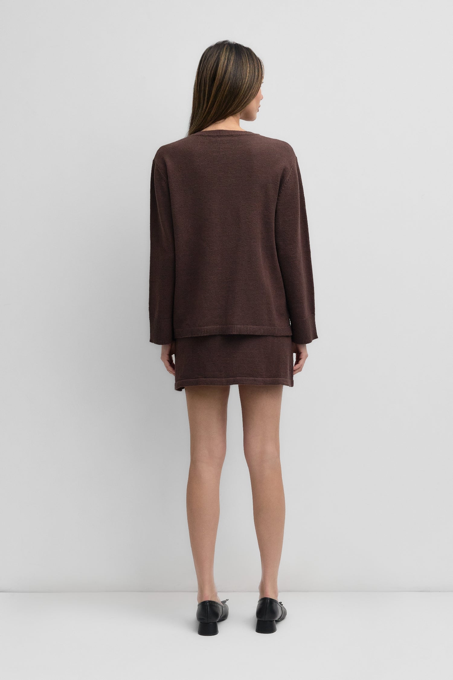 The Tania Cardigan - Mod Ref | Common Market