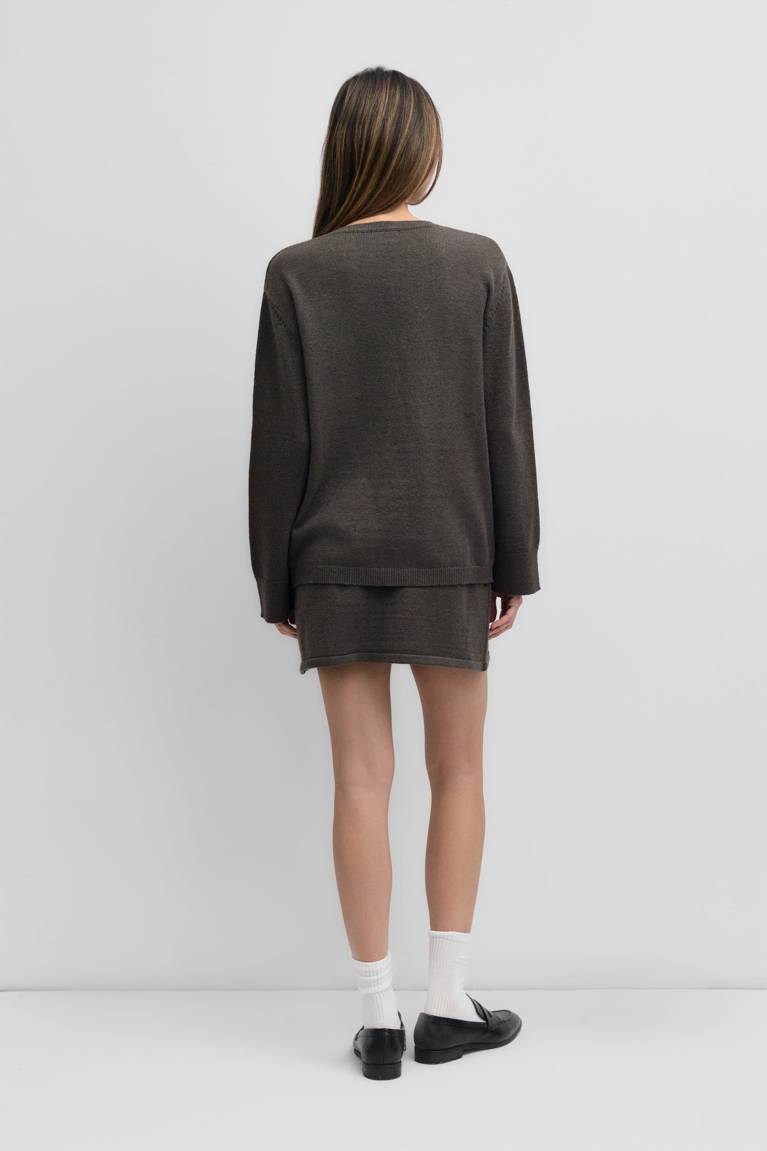 The Tania Cardigan - Mod Ref | Common Market