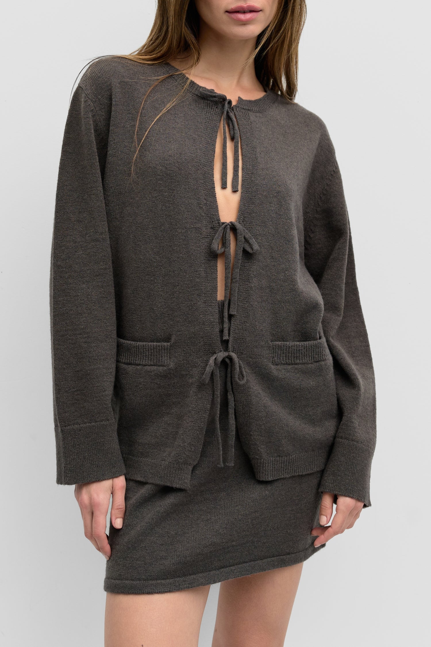 The Tania Cardigan - Mod Ref | Common Market