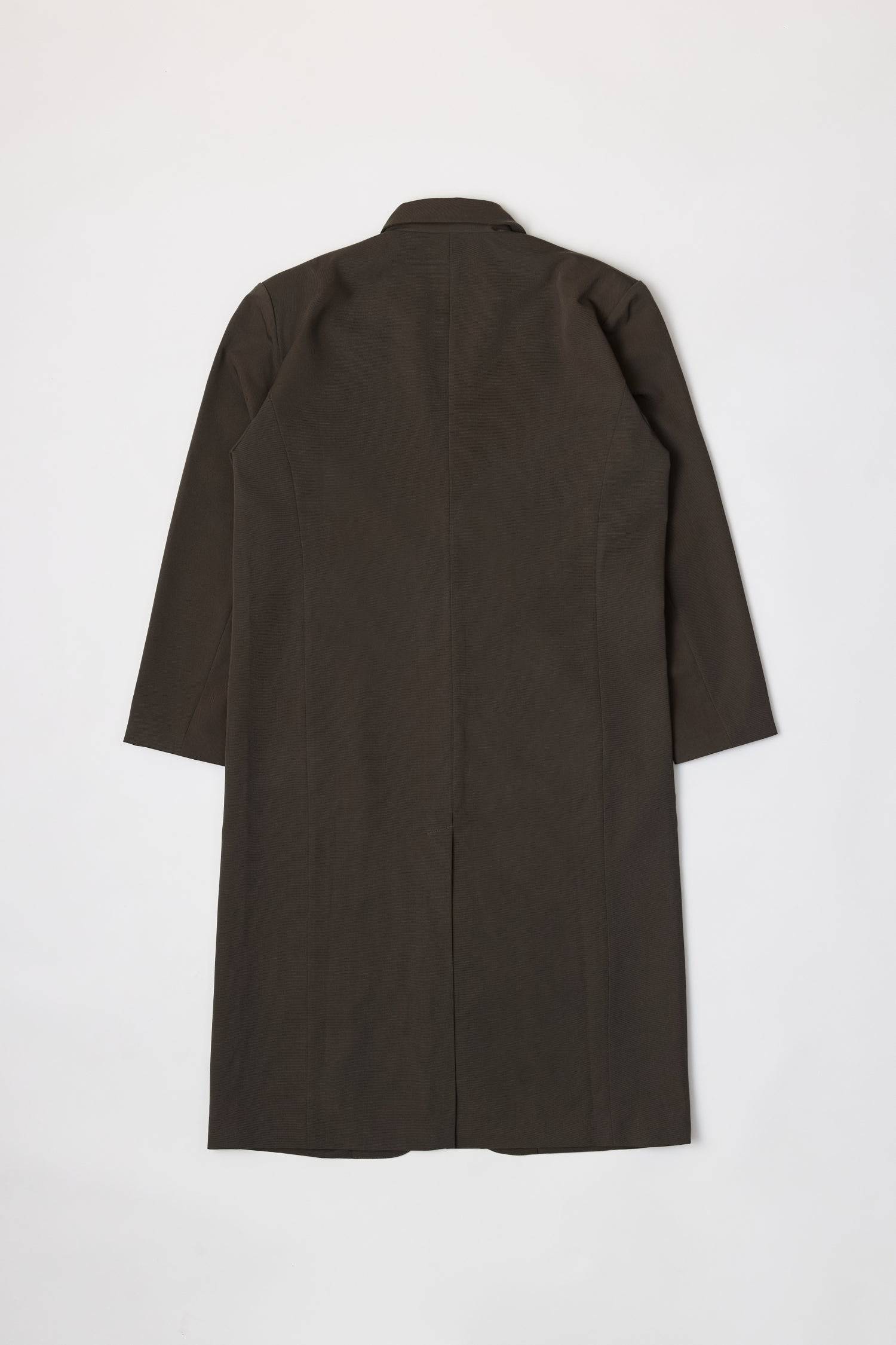 The Solara Coat | Mod Ref