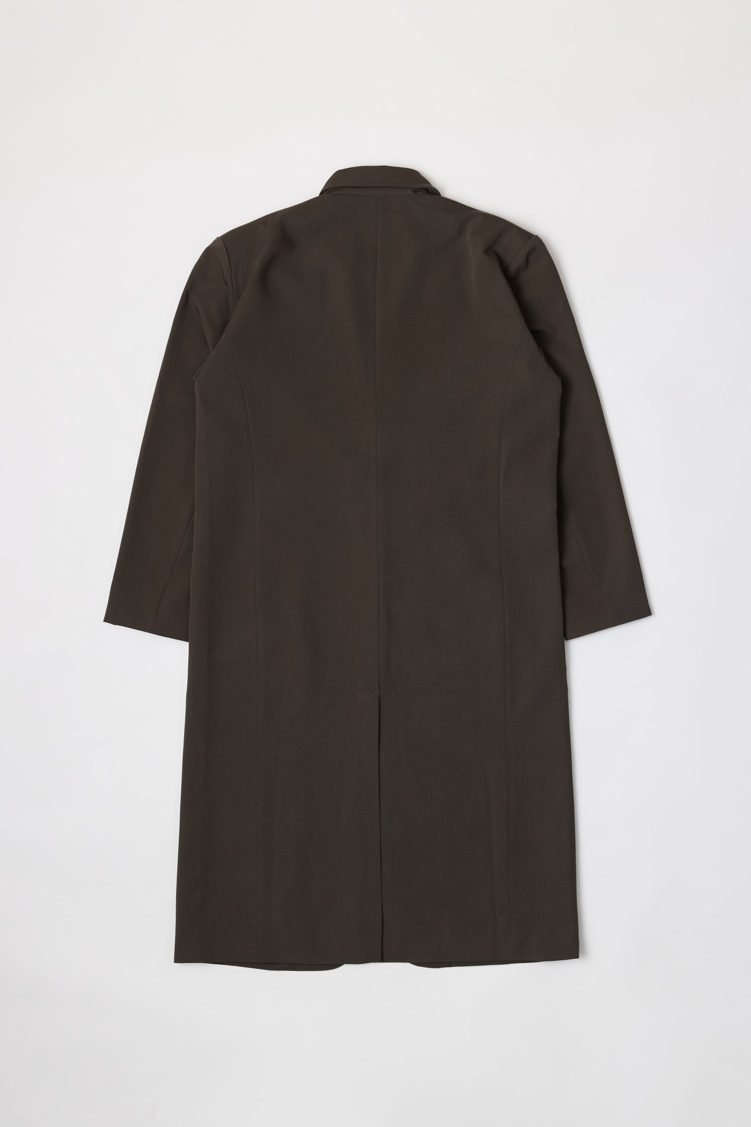 The Solara Coat - Mod Ref | Common Market