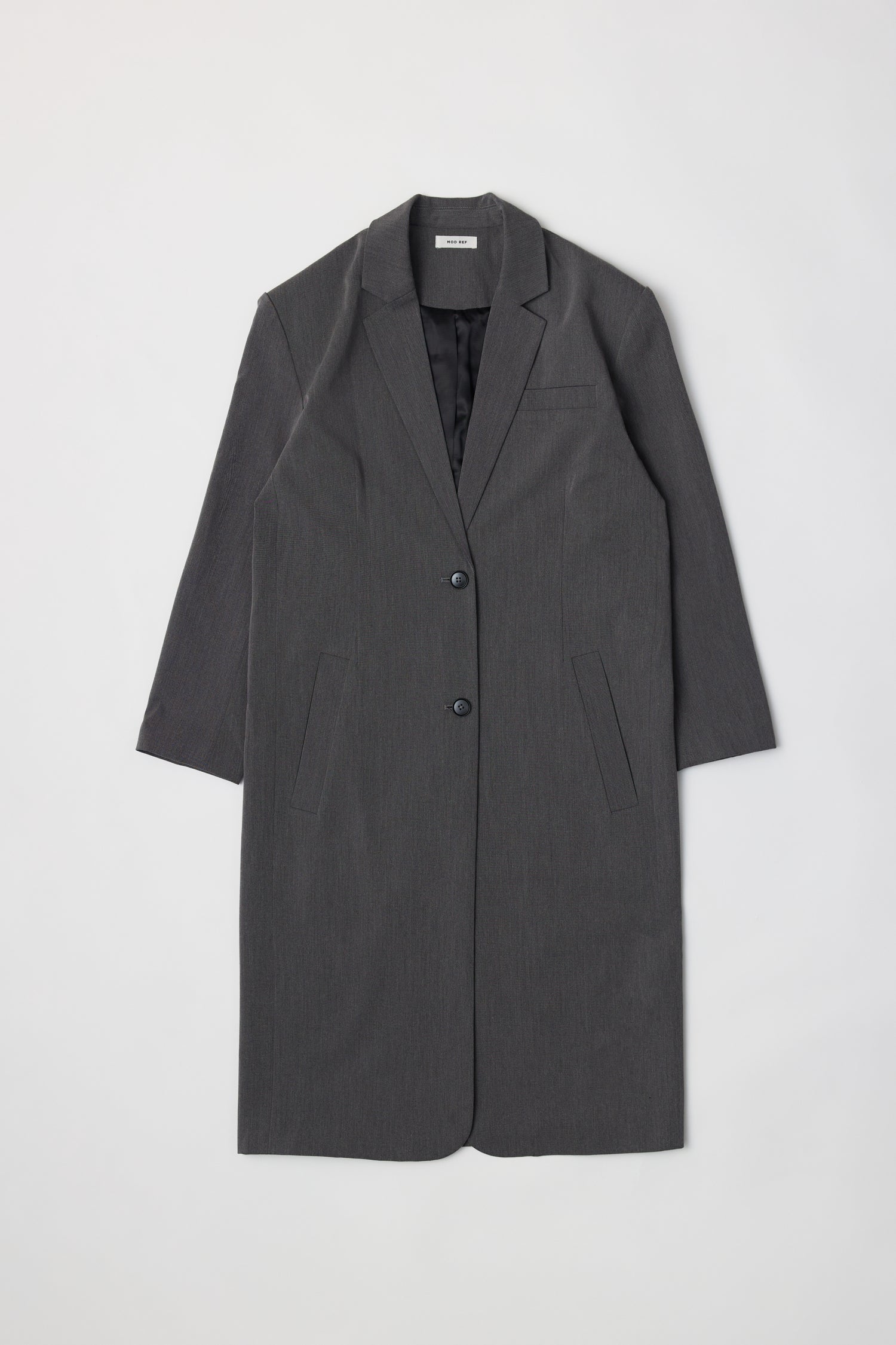 The Solara Coat - Mod Ref | Common Market