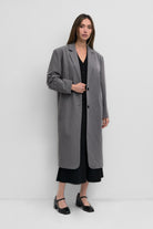 The Solara Coat - Mod Ref | Common Market