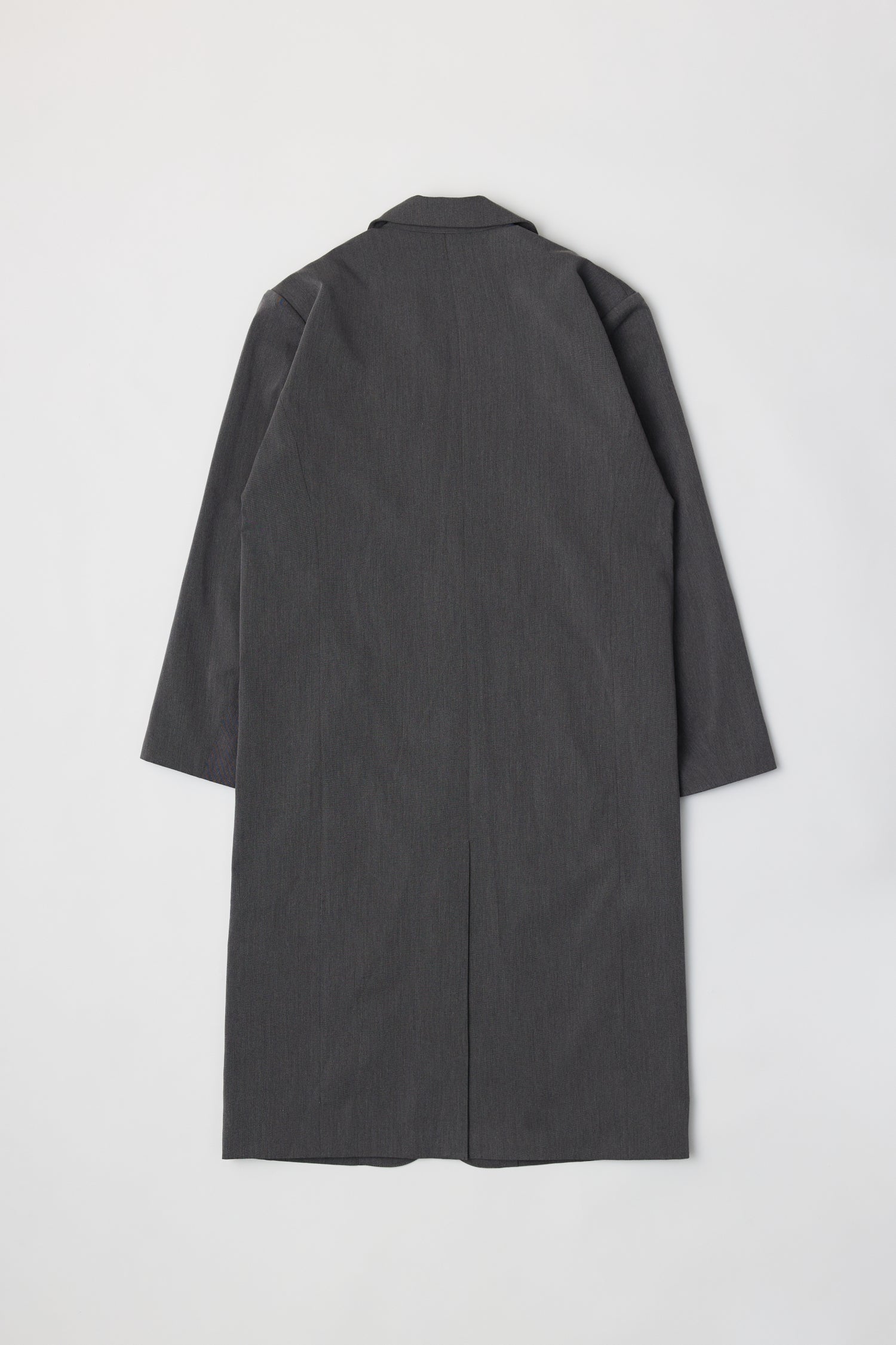 The Solara Coat - Mod Ref | Common Market