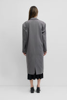 The Solara Coat - Mod Ref | Common Market