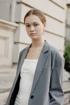 The Solara Coat - Mod Ref | Common Market