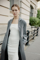 The Solara Coat - Mod Ref | Common Market