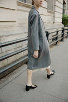 The Solara Coat - Mod Ref | Common Market
