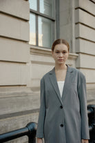 The Solara Coat - Mod Ref | Common Market