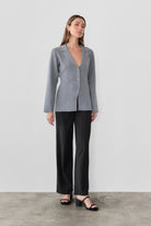 The Nicola Blazer - Mod Ref | Common Market