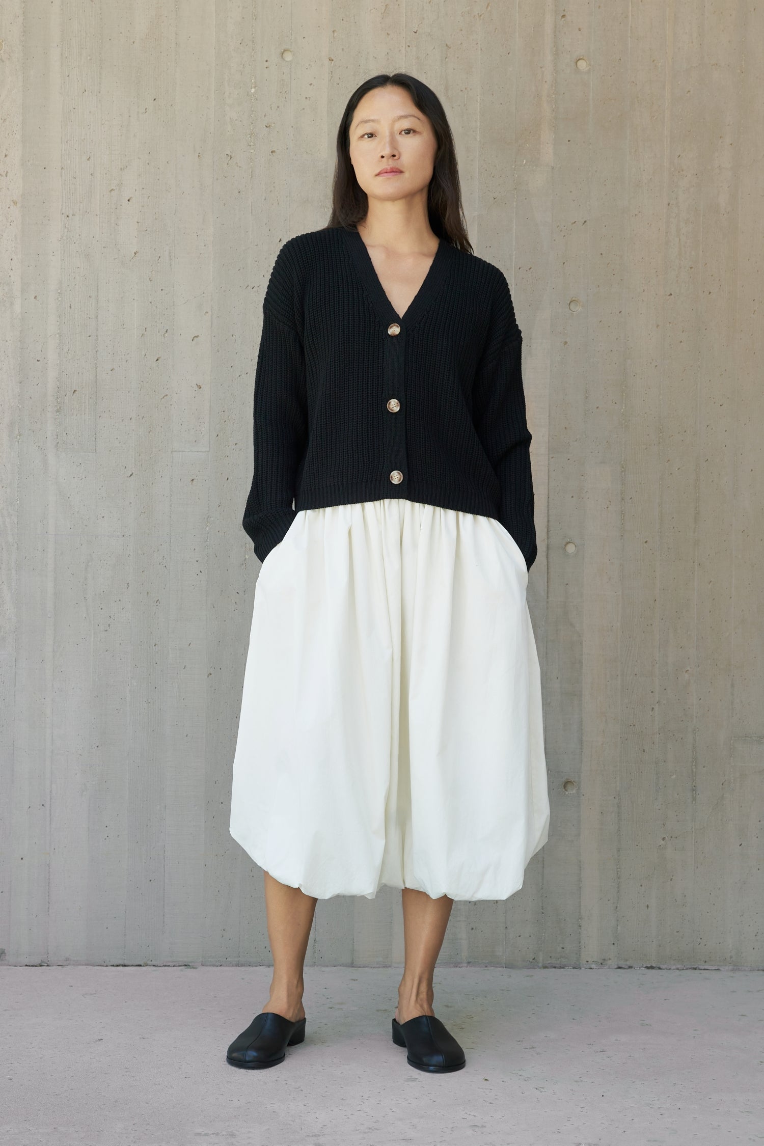 The Willow Cardigan - Mod Ref | Common Market