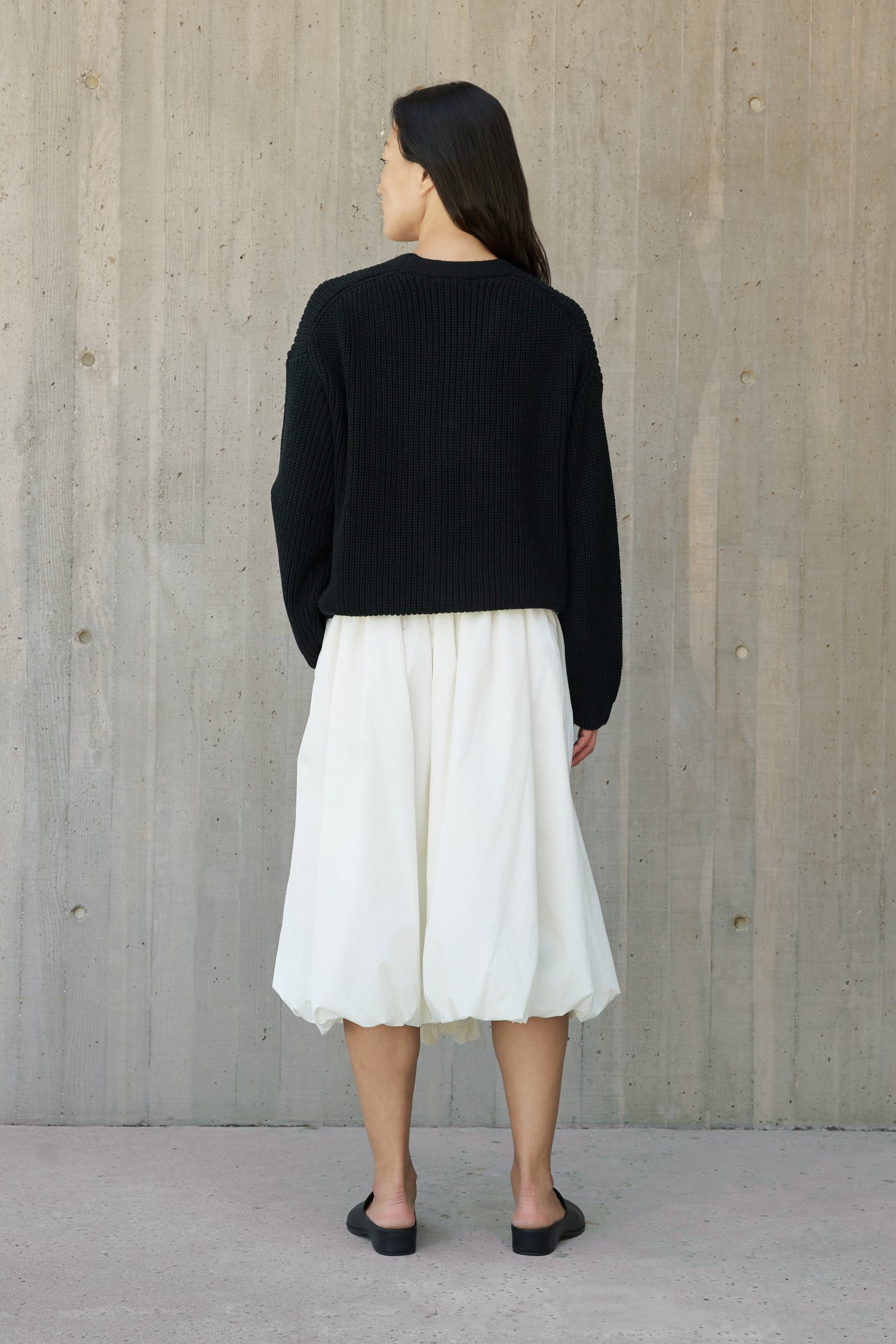 The Willow Cardigan - Mod Ref | Common Market