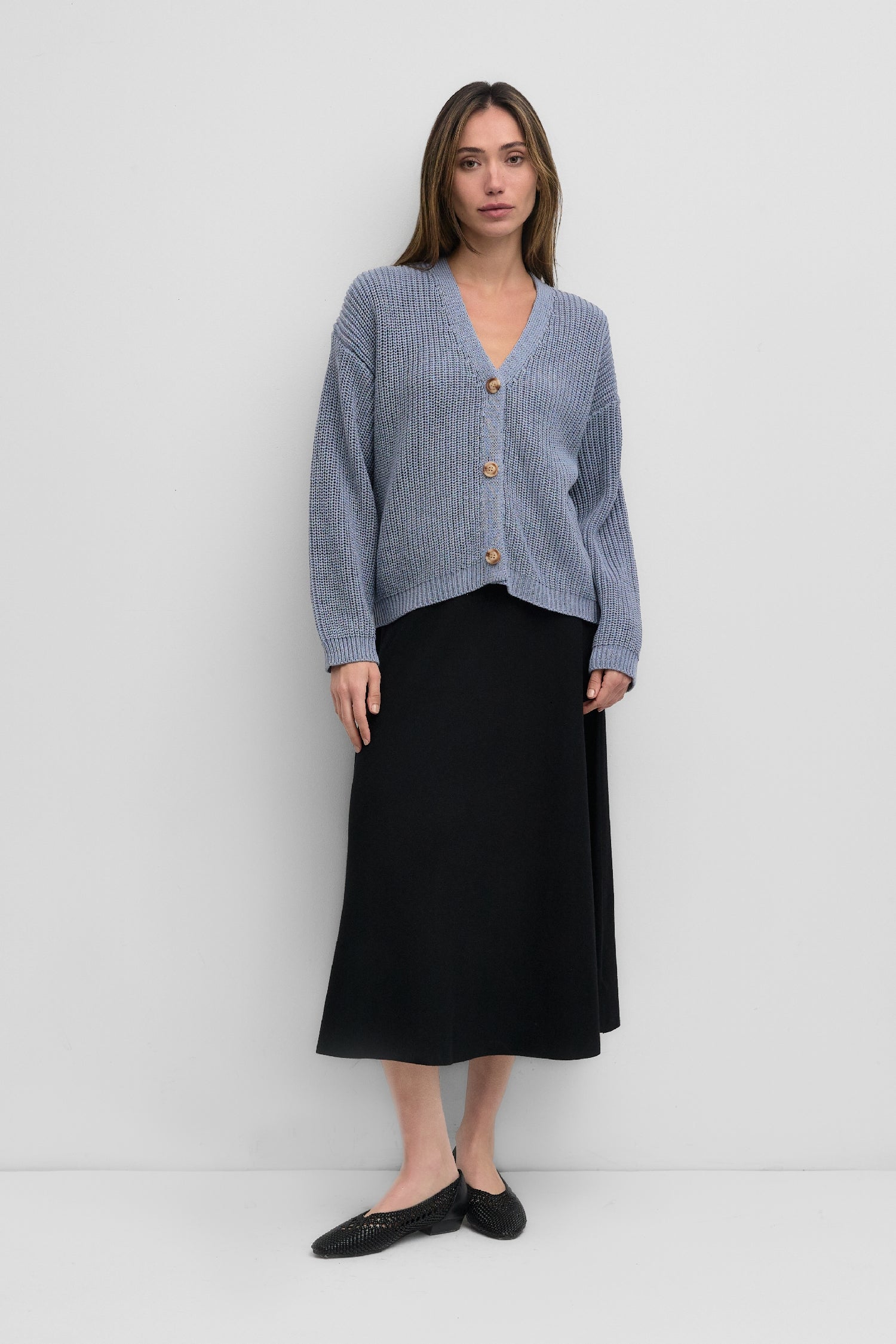 The Willow Cardigan - Mod Ref | Common Market